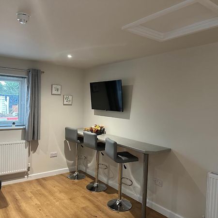 Cedarwood B&B Felton  Dış mekan fotoğraf