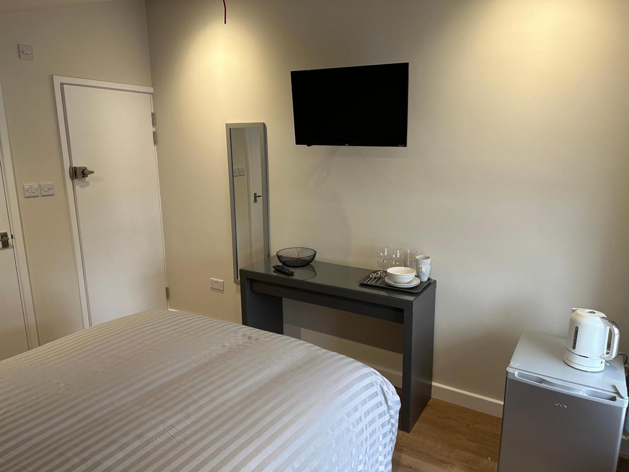 Cedarwood B&B Felton  Dış mekan fotoğraf