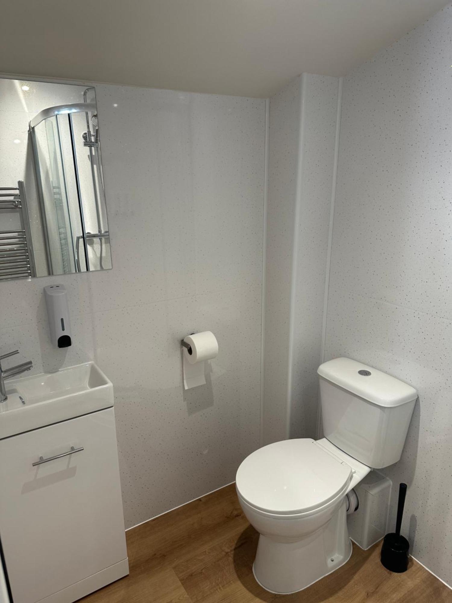 Cedarwood B&B Felton  Dış mekan fotoğraf