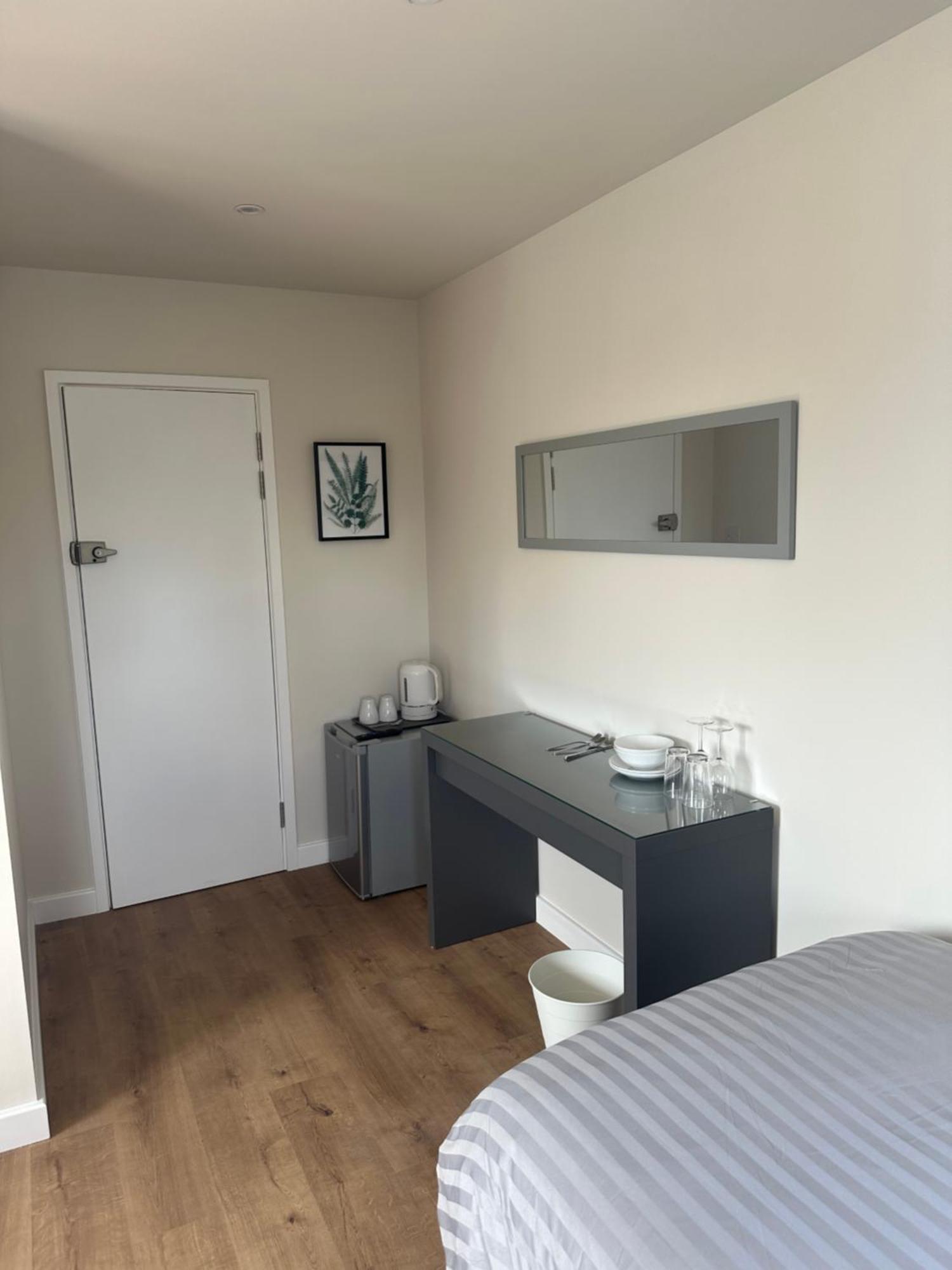 Cedarwood B&B Felton  Dış mekan fotoğraf