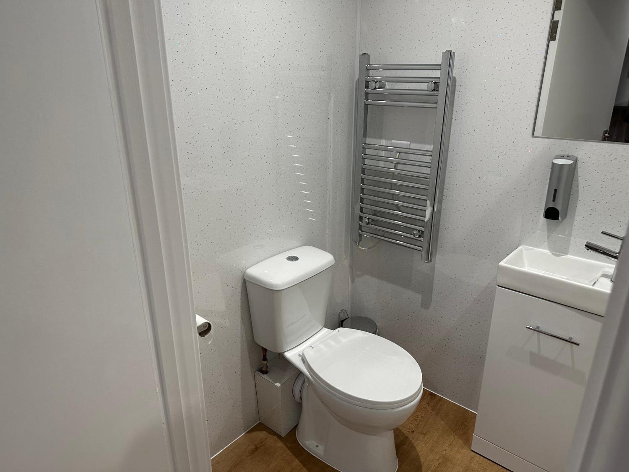 Cedarwood B&B Felton  Dış mekan fotoğraf